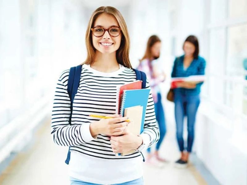 Hướng dẫn chi tiết cách tính điểm TOEIC 4 kỹ năng