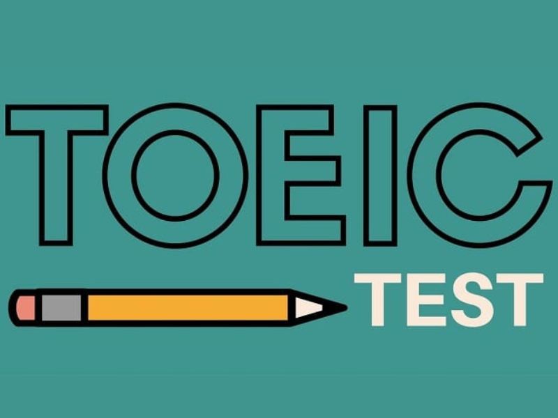 Phân tích chi tiết cấu trúc đề TOEIC