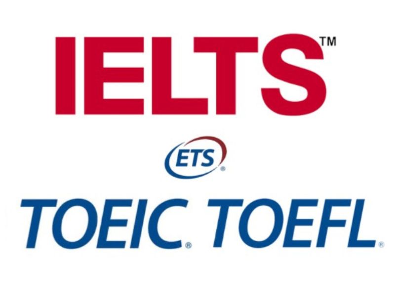 Nên học IELTS hay TOEIC?