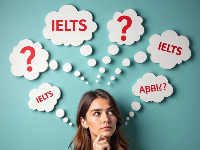 Phúc khảo IELTS là gì?