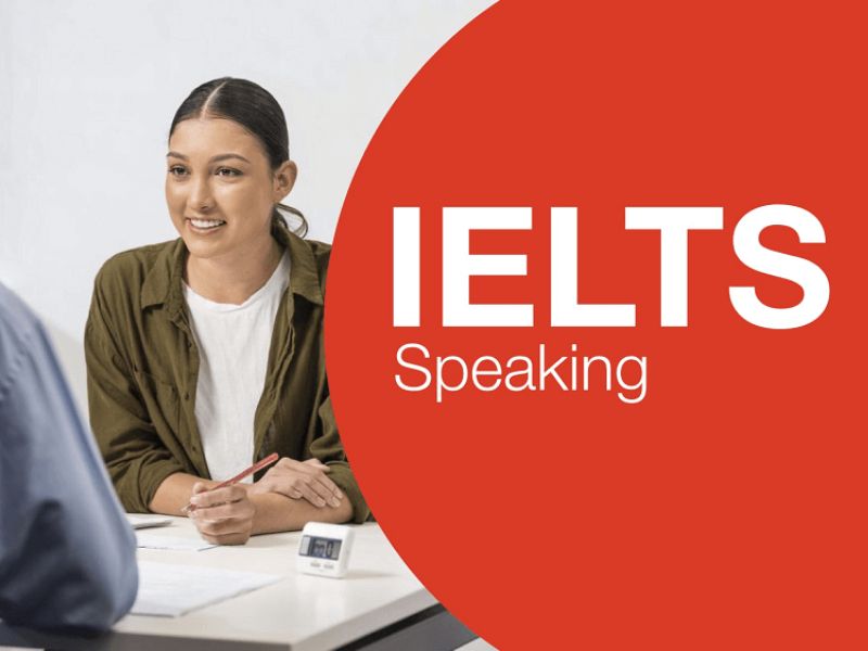 Thang điểm Speaking IELTS mới nhất