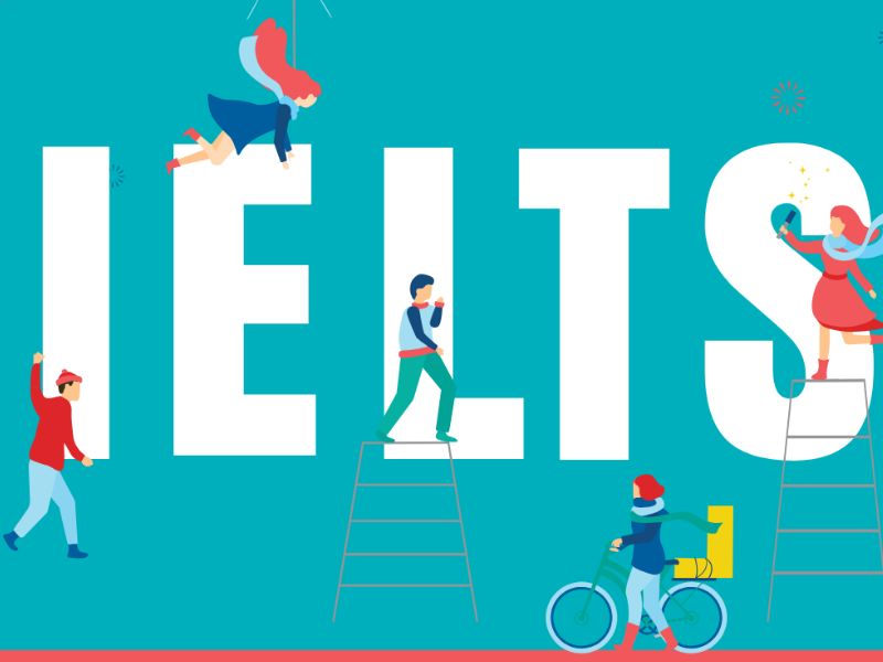 Mẹo quản lý thời gian làm bài thi IELTS tốt